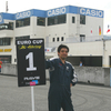 EURO CUP 第４戦　レースレポート Ⅱ