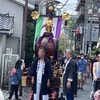 暑い