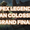 APEX LEGENDS JAPAN COLOSSEUM GRAND FINAL 8/21 結果&まとめ