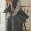 それぞれのシーンに合った、"Happyな日を彩るドレススタイル"を。およばれドレス　Dorry Doll（ドリードール）を紹介！