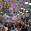 🎢西武園ゆうえんち　スーパーアイドル発見❗