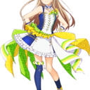咲耶のコノハナダイアリー