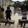 ☆　6月5日　BBQ　☆