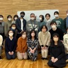 2022/12 地に足をつけ直す・医療従事者クラス・エーテル塾