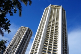 〔ハイアットリージェンシーワイキキ・クラブフロア宿泊記 / 部屋＆眺望編〕高層階からのオーシャン＆シティービューを、日中・夕方・夜景の順にガッツリ画像付きで紹介！