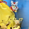 ポケモンセンター出張所 In 静岡駅ビル パルシェ 期間限定オープン ポケモンセンターnakayama