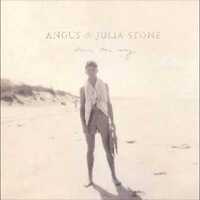 Angus & Julia Stone『Down The Way』(2010)｜心解きほぐすインディ・フォークの最高峰