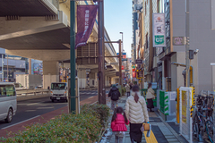 駒沢大学に漂う所得の高さにあぶり出されていた私がデイリーポータルZと出合うまで｜文・大北栄人