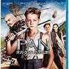 「PAN〜ネバーランド、夢のはじまり」のメモ