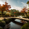 北陸周辺(福井・石川・富山・白川郷)の紅葉風景 - Autumn leaves of Hokuriku Japan