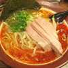 誠屋(高円寺)赤辣麺
