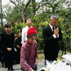 慶良間諸島「集団自決」