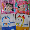 お肌によさそうなドラえもんグッズ