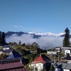 戸隠～白馬～雨飾～笹ヶ峰 まさかの雪中ライド