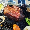 【select】新井のGW土産話　〜BBQ編〜