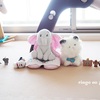 【幼稚園】おーくん、初めてのバス登園。一人目と二人目の園生活スタートの違いを考える。