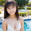 AIグラビア—人工知能が生み出す美の革命