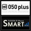 050 plusとFUSION IP-Phone SMARTを徹底比較！iPhoneユーザーはどちらかの050 IP電話サービスを使うべき！