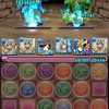 パズドラまとめ　水曜地獄何でまわしてるの？　#パズドラ