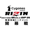 【RIZIN】0925無差別級グランプリから一夜明けた感想【地上波観戦組】