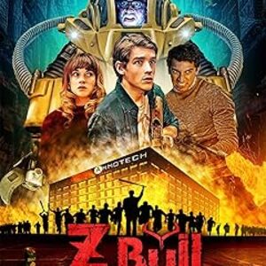 映画『Ｚ Bull ゼット・ブル』：エナジードリンクで全社員が狂暴化！社畜たちの鬱憤が爆発する前代未聞のオフィスサバイバルコメディを徹底レビュー