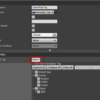 UE4 Gameplay Tagを使ってゲームプレイ時のタグ管理をより扱いやすくする