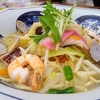 【リンガーハット】「海鮮ちゃんぽん 旨塩」と「野菜たっぷりちゃんぽん」食べてみた