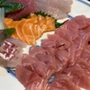 刺身