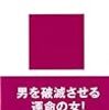 悪女には男の親戚が多い 鹿島茂「悪女入門」