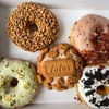 上甲子園｜ついに本日2026年5月23日（土）オープン！ドーナツ専門店「THE CITY DONUTS」へ行ってきました🍩