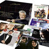 ゴールウェイ／コンプリート・ＲＣＡアルバム・コレクション（７１ＣＤ＋２ＤＶＤ）