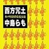 無職生活。昔、中島らもの本を沢山読んでいた。2017/04/19の食費749円、摂取カロリー1500Kcal、体重65Kg。