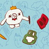 おわったメモ