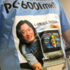 自作ゲームＴシャツ その１０