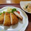 「🍒さくらんぼご飯」( ´艸｀)
