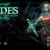 『Hades II』のテクニカルテストを遊んでみた感想：早期アクセスへの期待が高まるクオリティ！