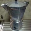 Bialetti モカエキスプレス 6cup用:取っ手が壊れました。