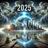 2025年に予言された災害：都市伝説か現実か？