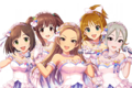 ドリームLIVEフェスティバル新春SP "シンデレラドリーム"