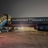 2024年12月　年末年始は初ベトナムへ　旅行記⑦ ６日目Ⅱ　ホーチミンでの乗換は簡単だけど時間に余裕を持って！