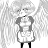 放送してファンアートを描く