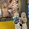 渋谷TSUTAYAコラボ第２弾！　またまた行ってきました！