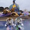 2012.7.8 東京ディズニーシー に行きました　(詳報)