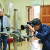 映画「明日を綴る写真館」　平泉成&市毛良枝
