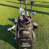 WITB｜スコット・ジェイミーソン｜2021-10-10｜Acciona Open de España