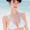 猫系グラビアアイドル・青山ひかるのIカップ爆乳水着画像【135】