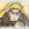 エビス 眼鏡エリートのムッツリ Naruto登場人物雑考 ナルト好きブログ Naruto考察 雑考