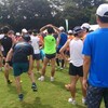 2014年に参加した24のマラソン大会を振り返る