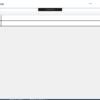 WPF:DataGridヘッダーのクリック時にViewModel側のICommandを実行するための添付プロパティ