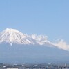 今朝の富士山ＭｔFUJItoday